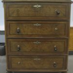 509 7201 CHEST OF DRAWERS